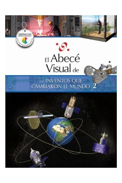 Enciclopedia Visual de las Preguntas:   Los Inventos Que Cambiaron El Mundo 2